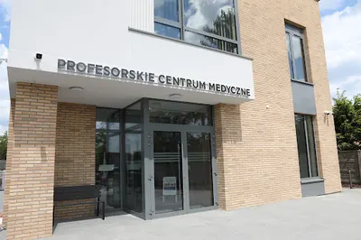 Profesorskie Centrum Medyczne